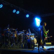 Koncert Massima Savića