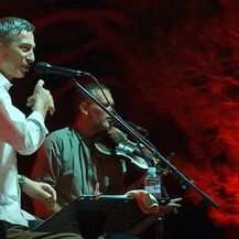 Koncert Massima Savića