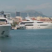 Splitska luka - 1