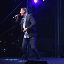 Koncert Sergeja Ćetkovića - 1