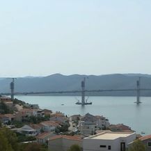 Pelješki most - 1