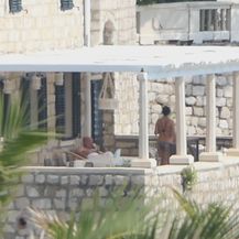 In Magazin: Demi Moore ljetuje u Dubrovniku - 2