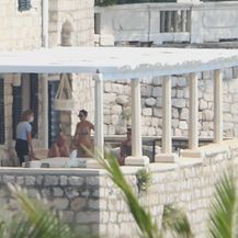 In Magazin: Demi Moore ljetuje u Dubrovniku - 3