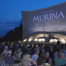 In Magazin: Premijera Murine u Dubrovniku - 1