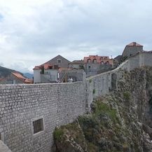 Dubrovačke zidine - 2