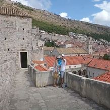 Dubrovačke zidine - 7