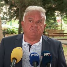 Darinko Dumbović o istrazi USKOK-a - 1