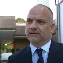 Daniel Markić, ravnatelj SOA-e - 3