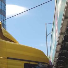 Zastoj u Zagrebu - 4