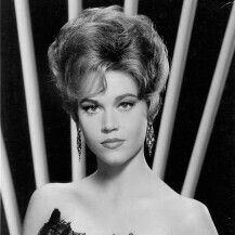 Jane Fonda - 4