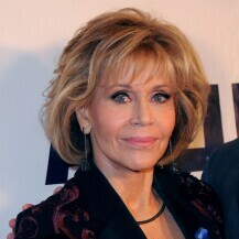 Jane Fonda - 5
