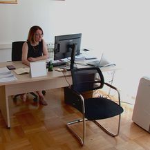 Snježana Penović, voditeljica Fonda za obnovu Grada Zagreba - 2