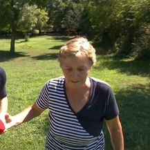 Barbara Golja i Ankica Brleković