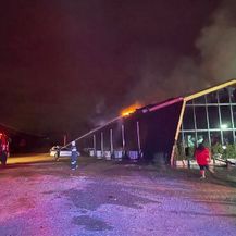 Požar u noćnom klubu na Tajlandu - 3