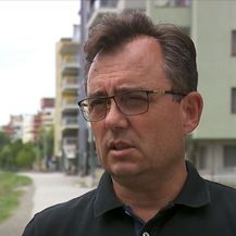 Damir Vanđelić, bivši član Nadzornog odbora Ine
