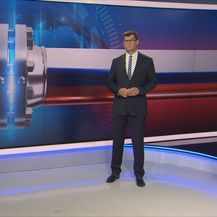 Videozid o mjerama štednje plina - 1