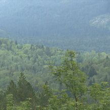 Velebit: Topi se vječni led - 2