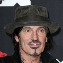 Tommy Lee - 3