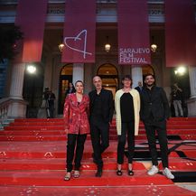 28. Sarajevo Film Festival - 3