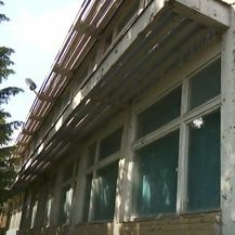 Vukovarska osnovna škola prije obnove - 2