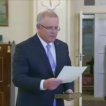 Scott Morrison - 2