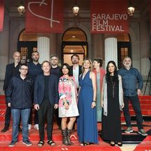 Peti dan Sarajevo Film Festivala - 4