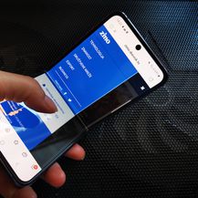 Samsung Galaxy Z Flip4 - 5