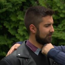 Zoran i Kristijan Cvijić - 1