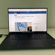 Dell Precision 5570 - 6