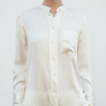 Zara svilena bluza, 549,90 kn