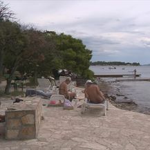 Nova pravila na plažama: Ilustracija - 1