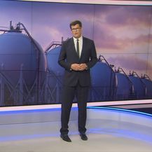 Videozid: Hrvoje Krešić o plinu - 2