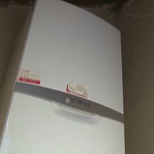 Energetsko siromaštvo u Britaniji - 1