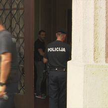 Policija istražuje