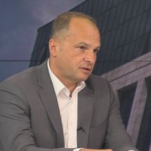 Siniša Hajdaš Dončić u Dnevniku Nove TV - 3