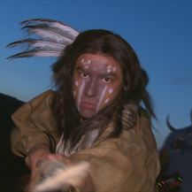 Winnetou: Ilustracija - 1