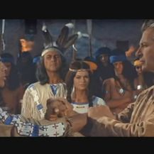 Winnetou: Ilustracija - 4