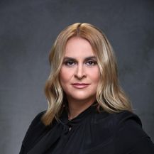 Victoriya Boklag