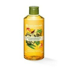 Yves Rocher gel za tuširanje mango-korijander, 39 kn