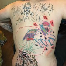 Užasne tetovaže - 28