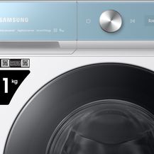 Samsung 20-godišnje jamstvo