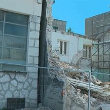 Nekretnina osumnjičenika za krađu u Ini - 3