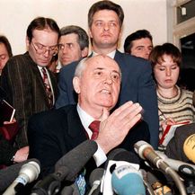 Mihael Gorbačov