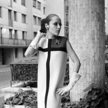 Legendarna Mondrianova haljina
