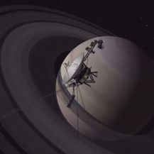 Voyager 2, ilustracija - 2