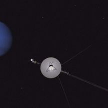 Voyager 2, ilustracija - 5