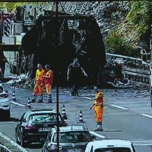 Drama na A1, ilustracija - 1