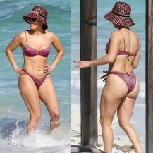 Celulit ima i kraljica fitnessa - Jennifer Lopez