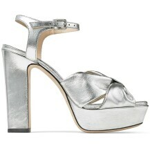 Jimmy Choo sandale, Heloise 120 mm, 775 eura - 3