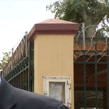 Vasilis Noulezas, grčki odvjetnik